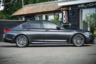 BMW 5 Serie – thumbnail 9