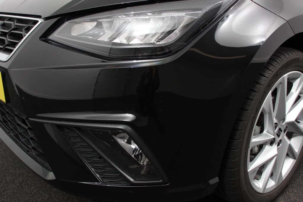 SEAT Ibiza – foto 27