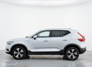 Volvo XC40 – thumbnail 3