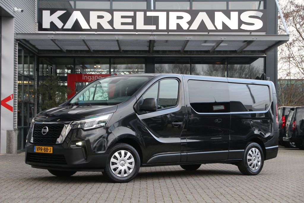 Nissan Primastar – foto 2