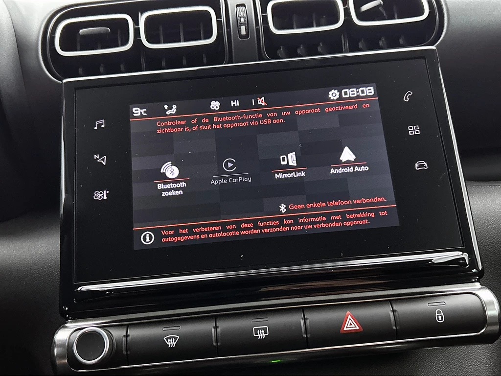 Citroën C3 Aircross – foto 11