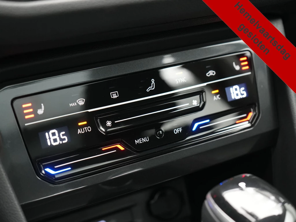 Volkswagen Tiguan – foto 24