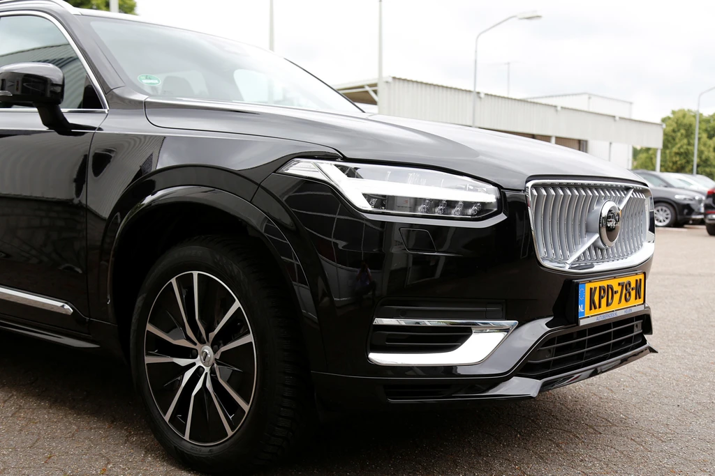 Volvo XC90 – foto 17