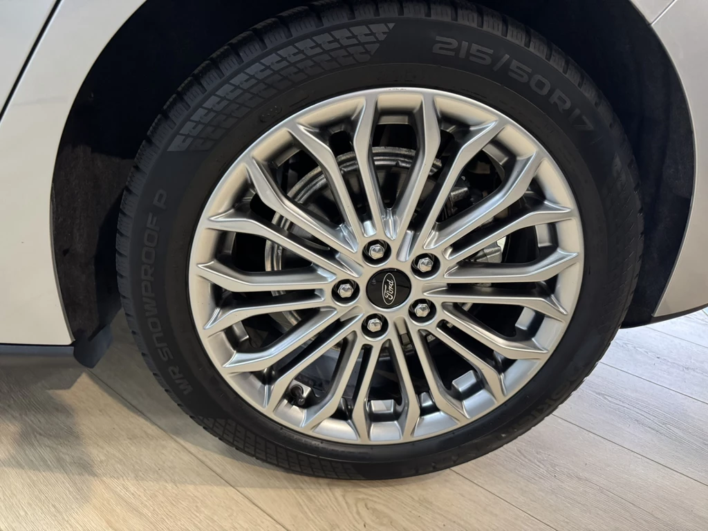 Ford Focus – foto 40
