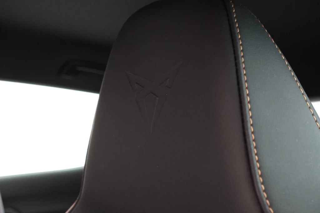 CUPRA Formentor – foto 17