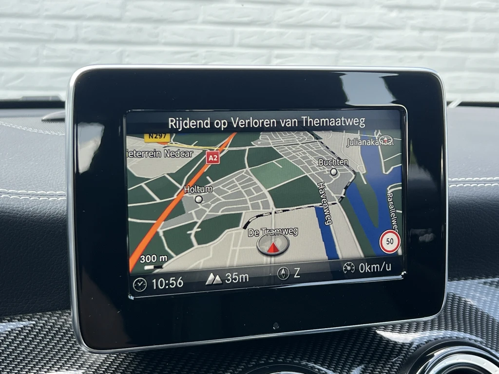 Mercedes-Benz CLA – foto 20