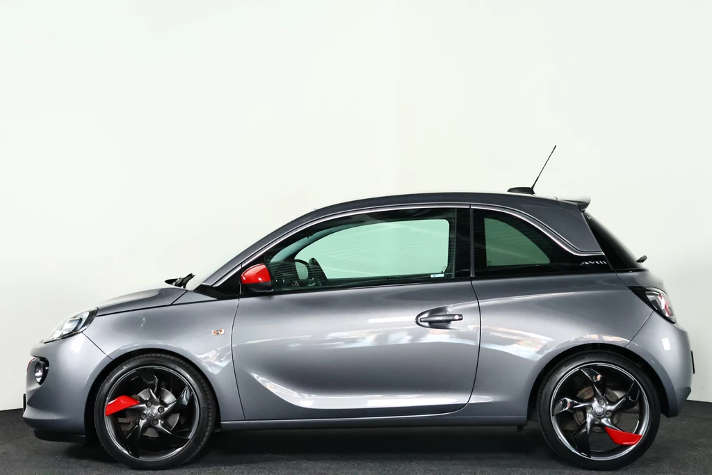 Opel ADAM – foto 3