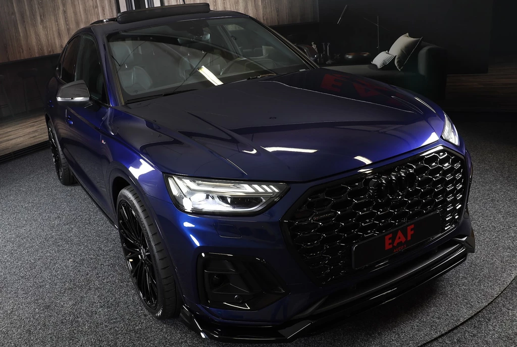 Audi Q5 – foto 16
