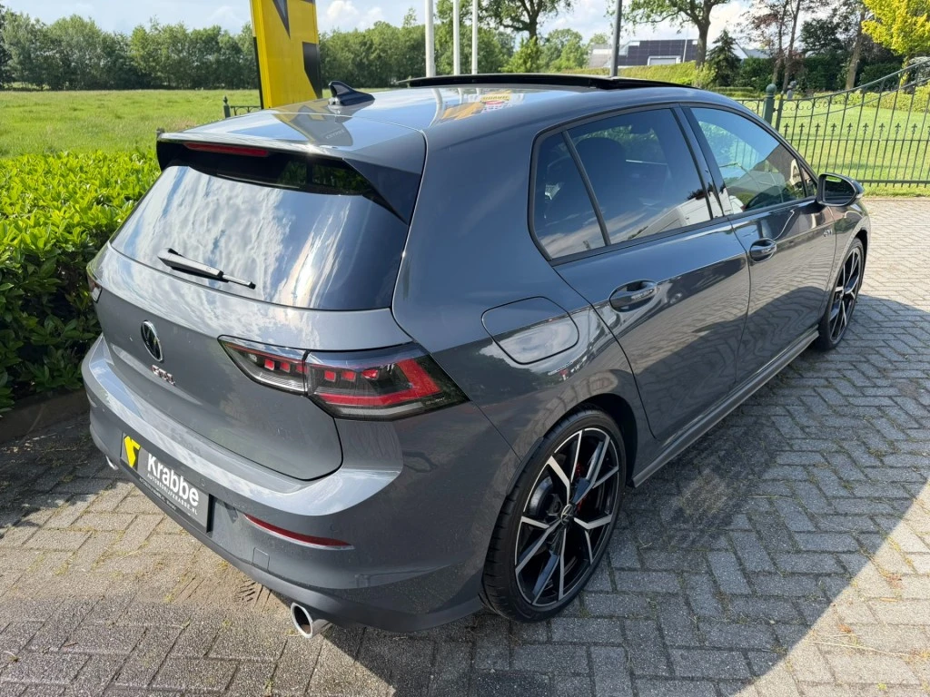 Volkswagen Golf – foto 5