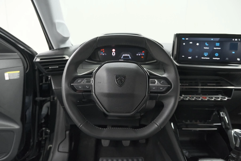 Peugeot 208 – foto 36