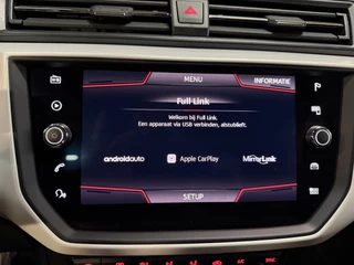 SEAT Arona – thumbnail 14