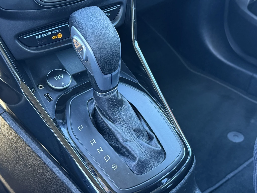 Ford B-MAX – foto 15