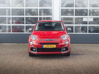 Fiat 500X – thumbnail 6