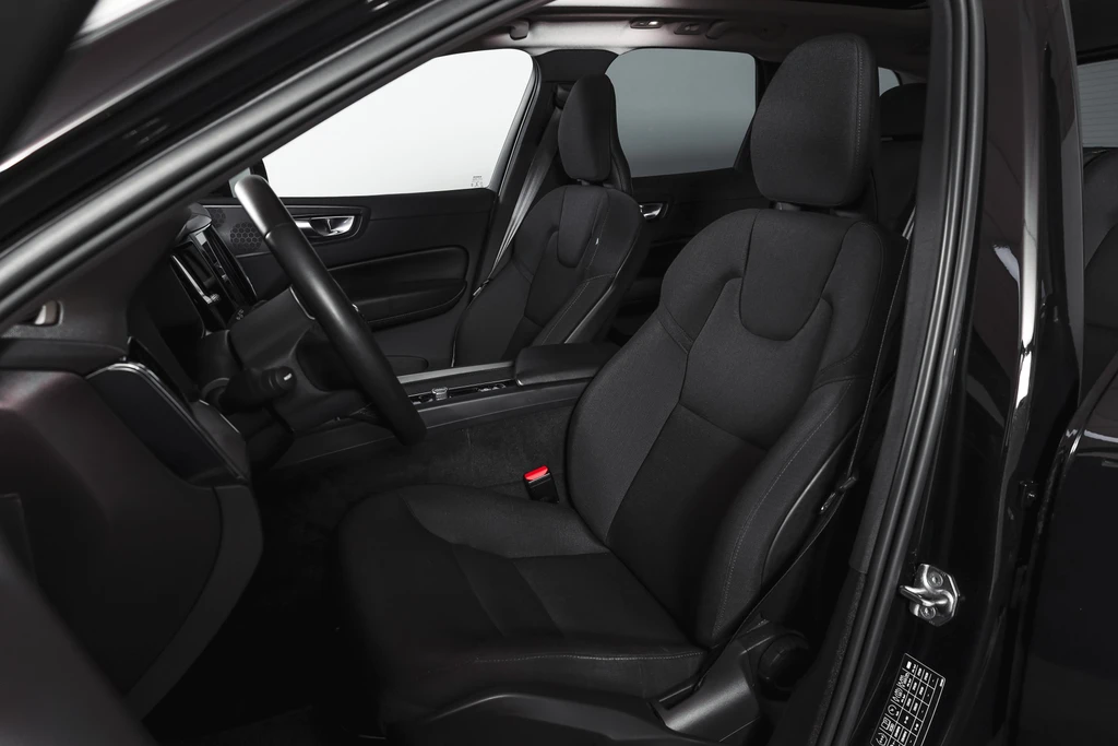 Volvo XC60 – foto 12