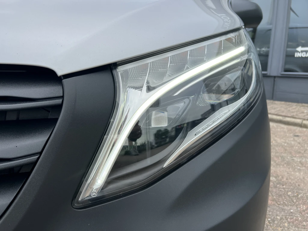 Mercedes-Benz Vito – foto 28