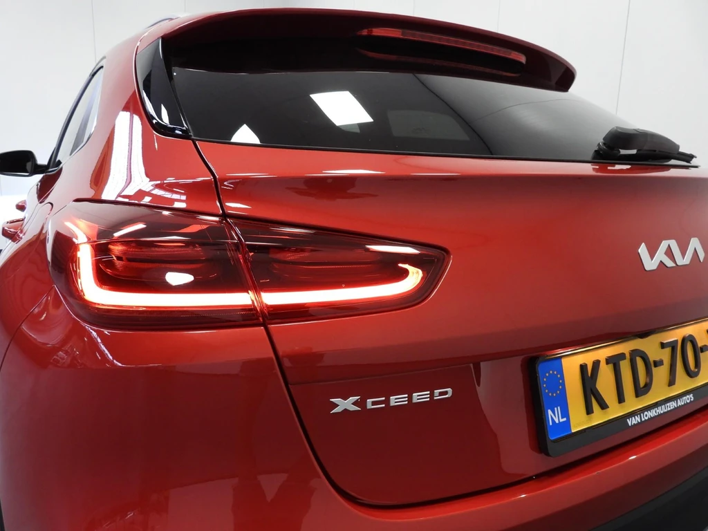 Kia XCeed – foto 39