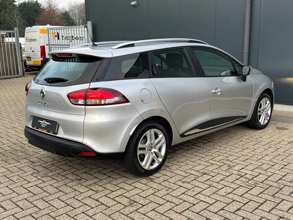 Renault Clio – foto 11