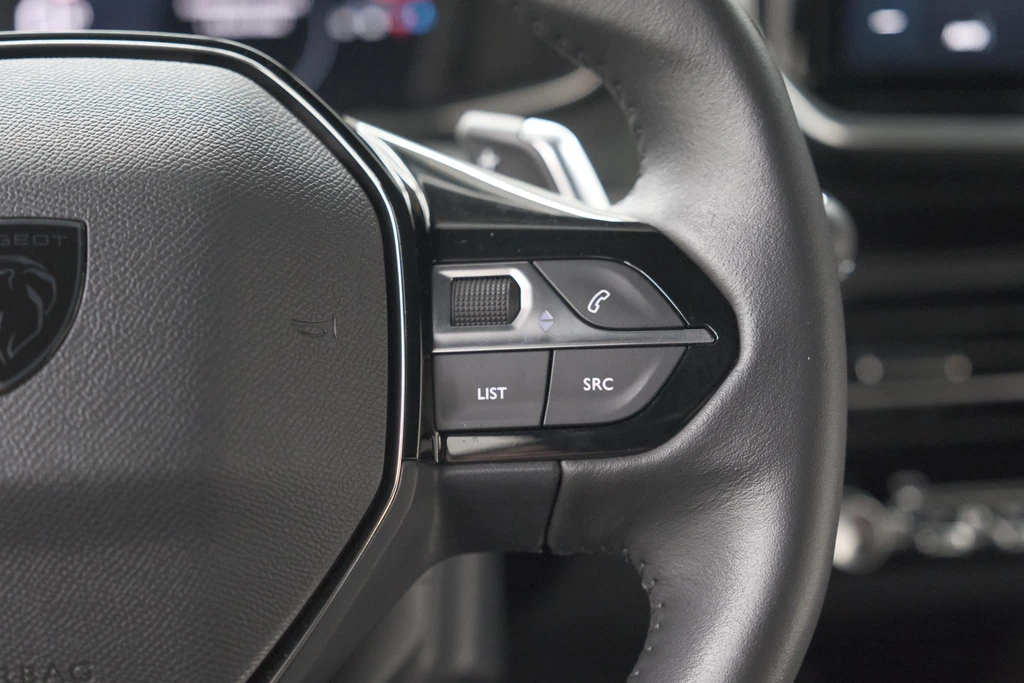 Peugeot 2008 – foto 43