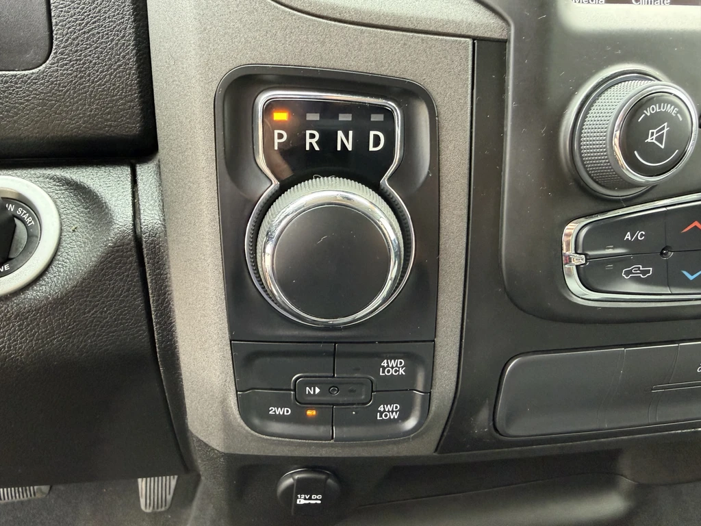 Dodge Ram 1500 – foto 26