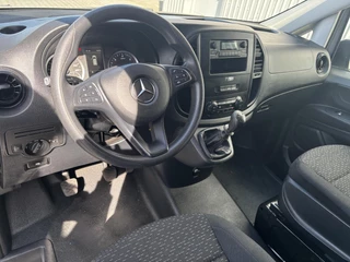 Mercedes-Benz Vito – thumbnail 10
