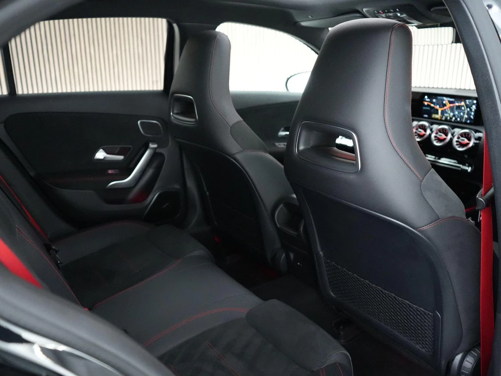 Mercedes-Benz A-Klasse – foto 29