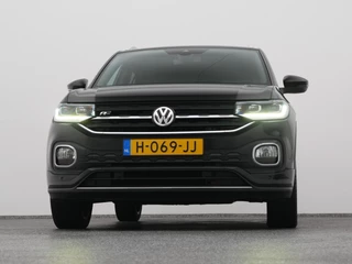 Volkswagen T-Cross – thumbnail 23