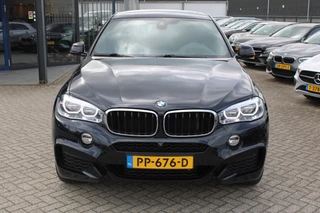 BMW X6 – thumbnail 11