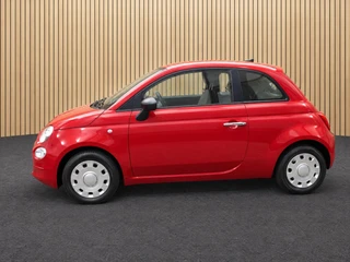 Fiat 500 – thumbnail 1