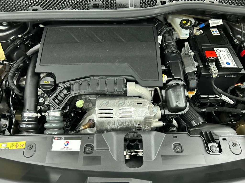 Peugeot 2008 – foto 25