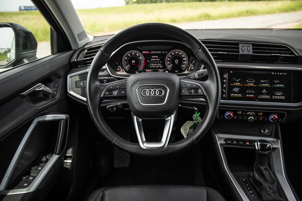 Audi Q3 – foto 18