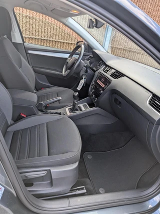 Škoda Octavia – thumbnail 15