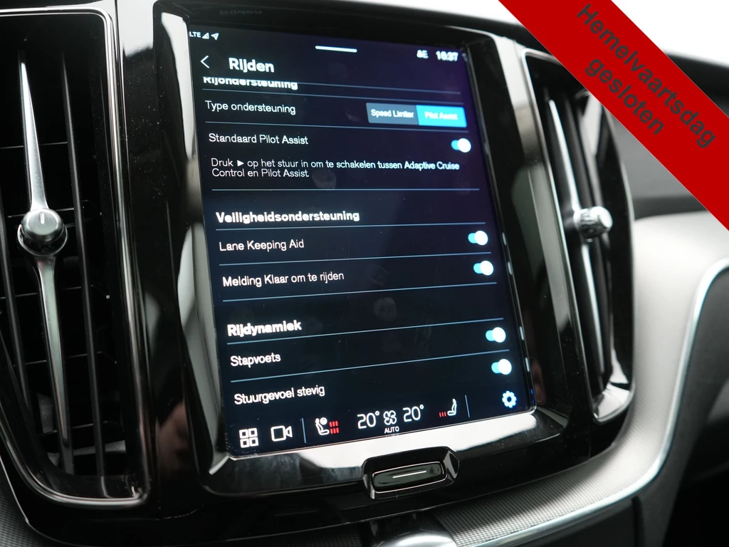Volvo XC60 – foto 39