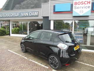 Renault ZOE – thumbnail 3