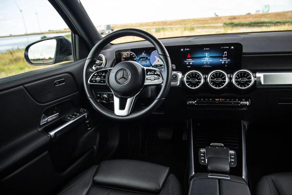 Mercedes-Benz EQB – foto 22