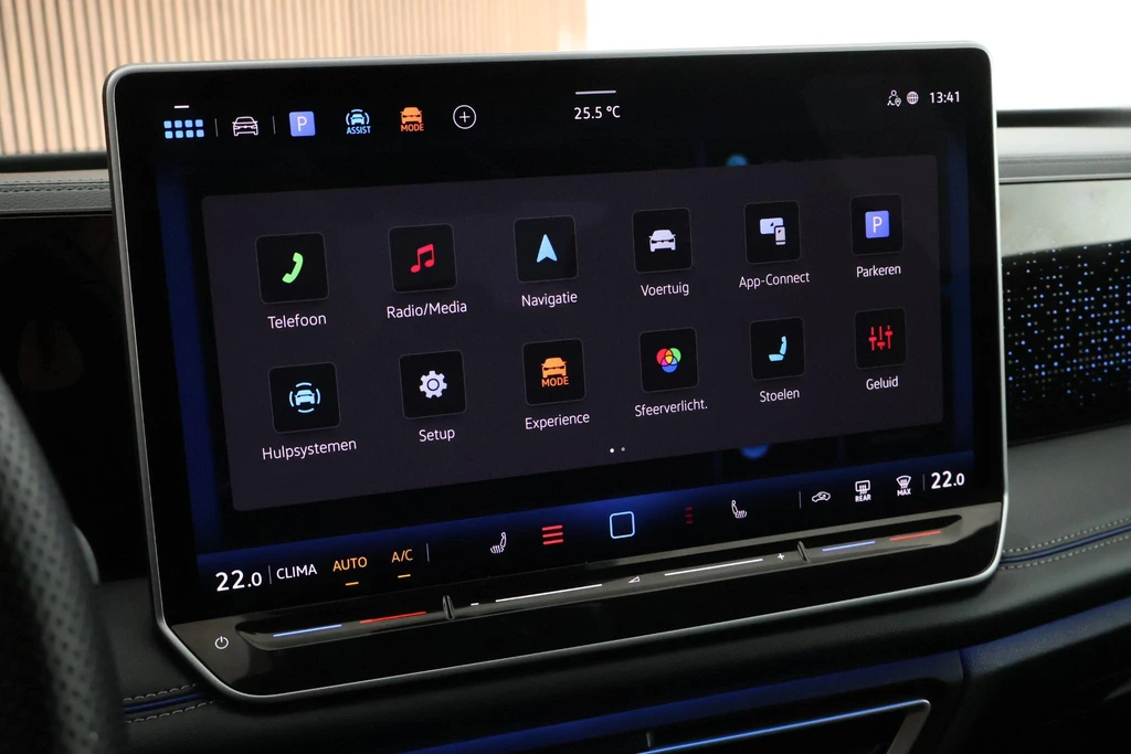 Volkswagen Tiguan – foto 28