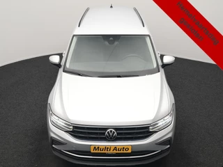 Volkswagen Tiguan – thumbnail 12