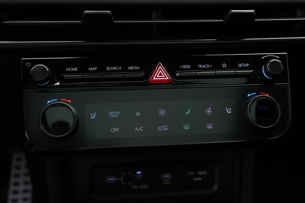 Hyundai Tucson – foto 15