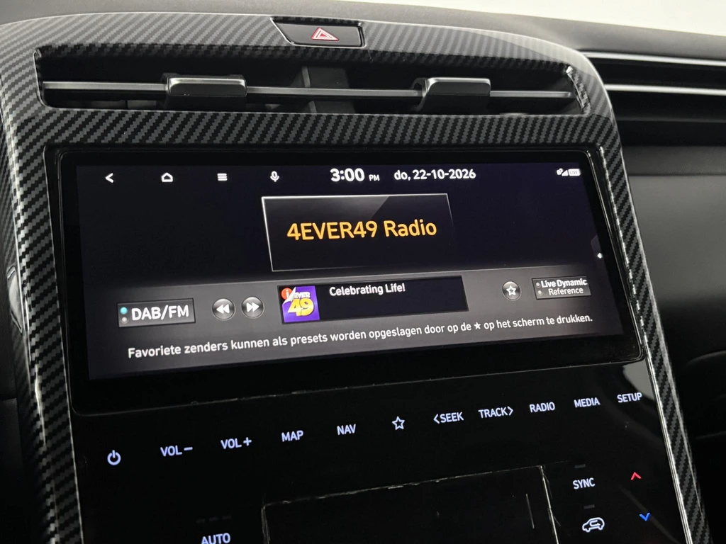 Hyundai Tucson – foto 30