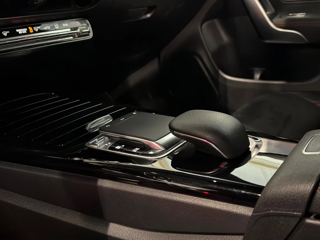 Mercedes-Benz CLA – foto 20