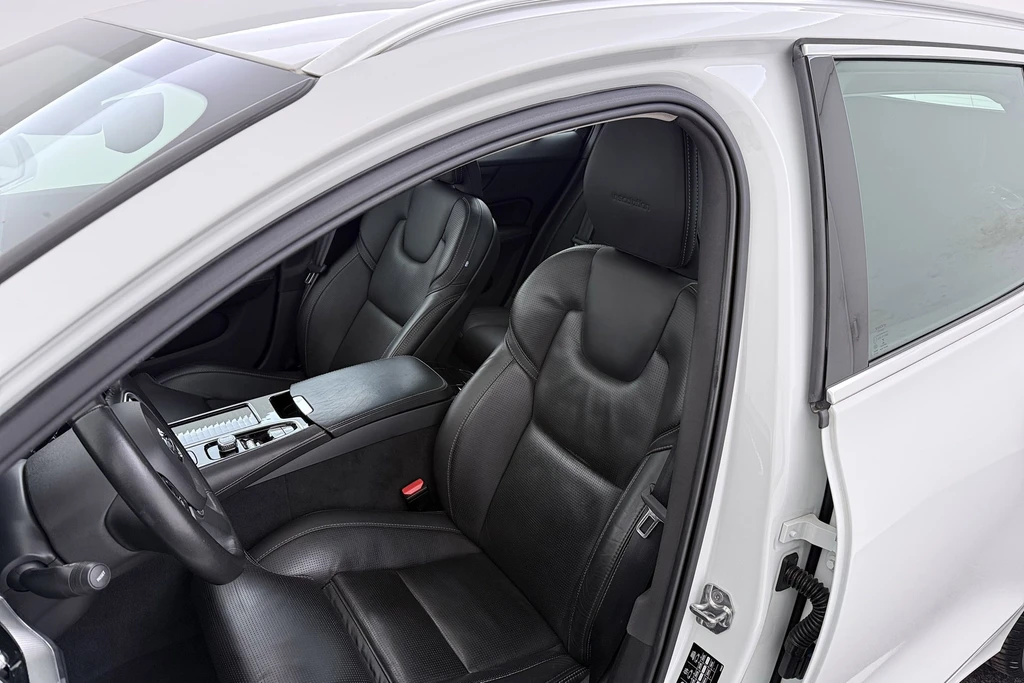 Volvo V60 – foto 21