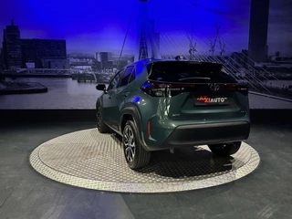 Toyota Yaris Cross – thumbnail 5