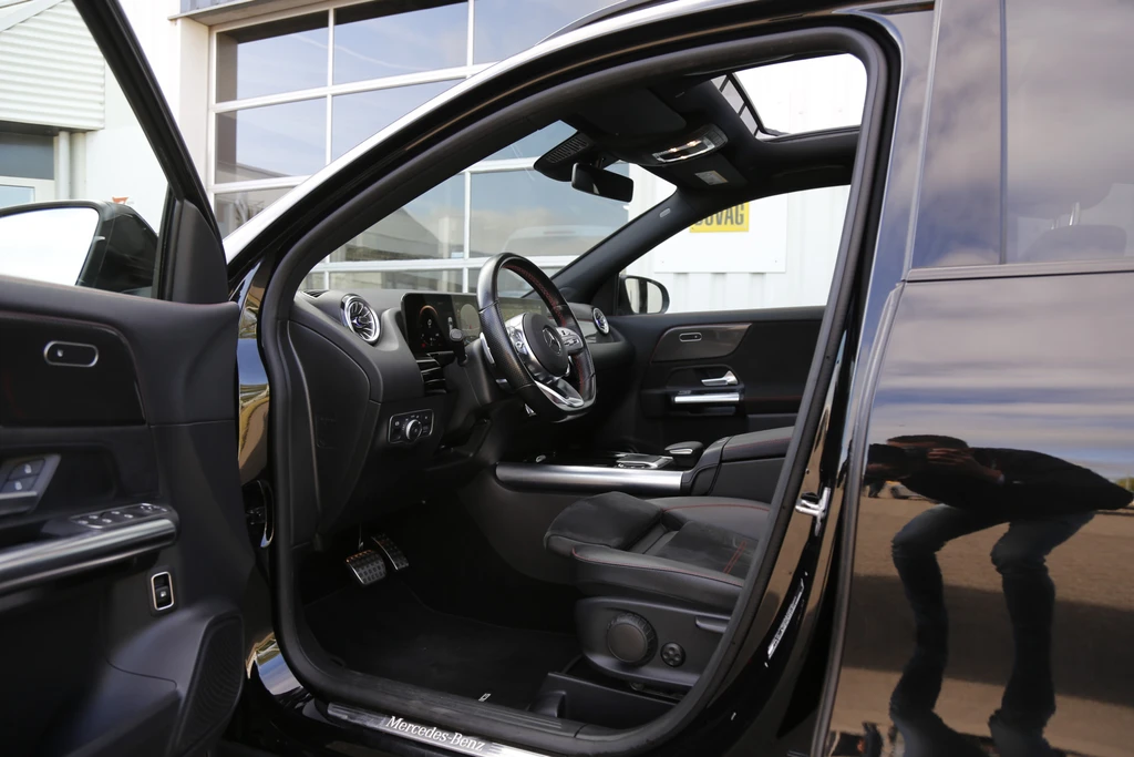 Mercedes-Benz GLA – foto 20