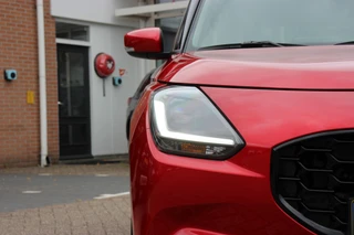 Suzuki Swift – thumbnail 25