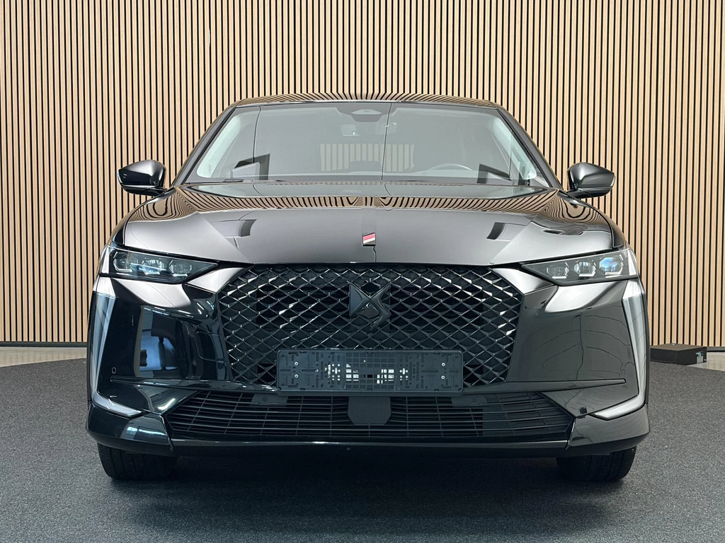 DS DS 4 – foto 9