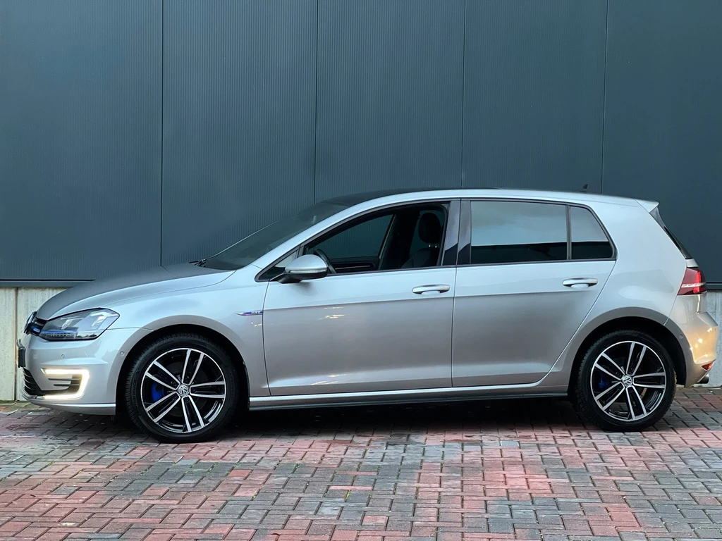 Volkswagen Golf – foto 2