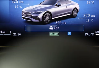 Mercedes-Benz CLE – thumbnail 58