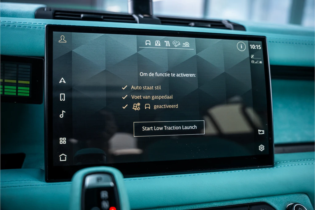 Land Rover Defender – foto 21