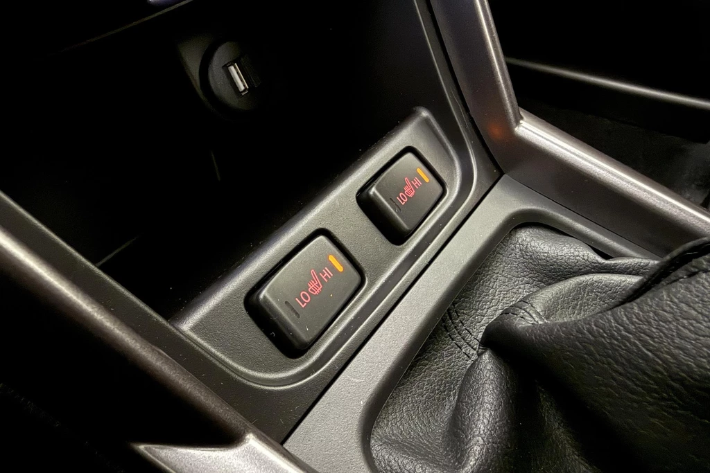 Suzuki S-Cross – foto 28