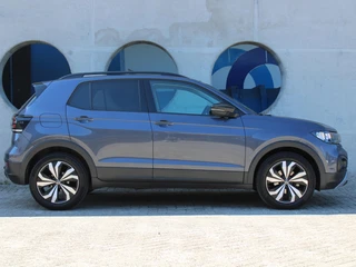Volkswagen T-Cross – thumbnail 4