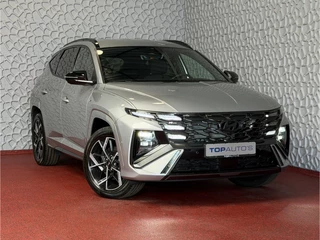 Hyundai Tucson – thumbnail 12